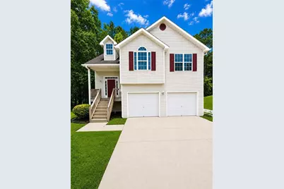 514 Shaggy Hickory Trail, Palmetto, GA 30268 - Photo 1