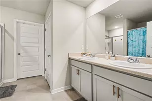 1255 Brookstone Cir, Conyers, GA 30012 - Photo 20