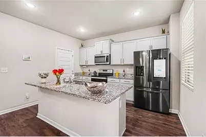 1255 Brookstone Circle, Conyers, GA 30012 - Photo 6