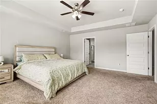 1255 Brookstone Cir, Conyers, GA 30012 - Photo 16