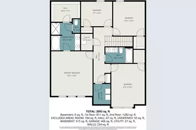1255 Brookstone Circle, Conyers, GA 30012 - Photo 28