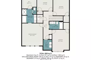 1255 Brookstone Cir, Conyers, GA 30012 - Photo 28