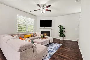 1255 Brookstone Cir, Conyers, GA 30012 - Photo 6