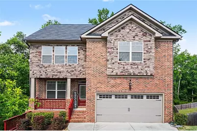 1255 Brookstone Circle, Conyers, GA 30012 - Photo 1