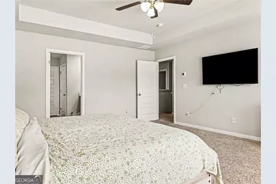 1255 Brookstone Circle, Conyers, GA 30012 - Photo 18