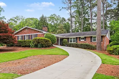 2241 Fairoaks Road, Decatur, GA 30033 - Photo 2