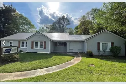 802 N Park St Street #A, Carrollton, GA 30117 - Photo 1