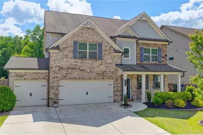 955 Laura Jean Court, Buford, GA 30518 - Photo 1