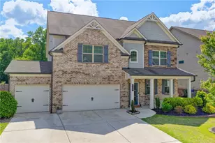 955 Laura Jean Ct, Buford, GA 30518 - Photo 1