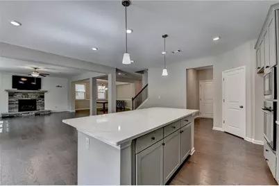 955 Laura Jean Court, Buford, GA 30518 - Photo 30