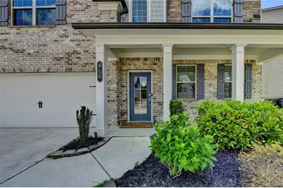 955 Laura Jean Court, Buford, GA 30518 - Photo 4