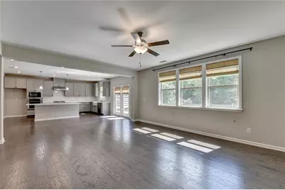 955 Laura Jean Court, Buford, GA 30518 - Photo 16
