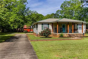 419 Pine St, Cedartown, GA 30125 - Photo 2