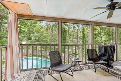 5014 Ridgewald Court NE, Kennesaw, GA 30144 - Photo 28