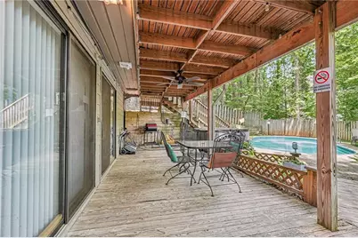 5014 Ridgewald Court NE, Kennesaw, GA 30144 - Photo 40
