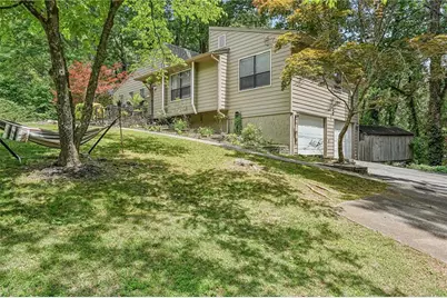 5014 Ridgewald Court NE, Kennesaw, GA 30144 - Photo 4