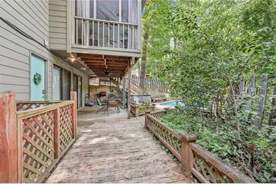 5014 Ridgewald Court NE, Kennesaw, GA 30144 - Photo 42