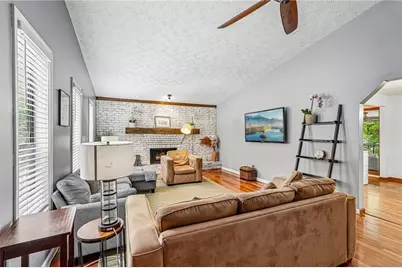 5014 Ridgewald Court NE, Kennesaw, GA 30144 - Photo 6