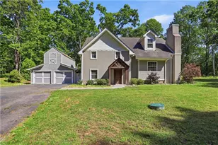 284 Siloam Church Rd, Dahlonega, GA 30533 - Photo 1