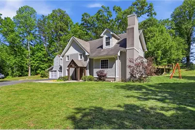 284 Siloam Church Road, Dahlonega, GA 30533 - Photo 8