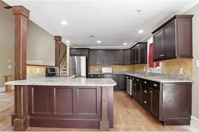 284 Siloam Church Road, Dahlonega, GA 30533 - Photo 2