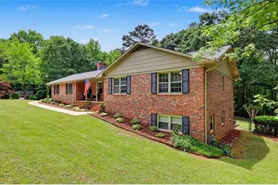 1161 Woodlands Road, Watkinsville, GA 30677 - Photo 2