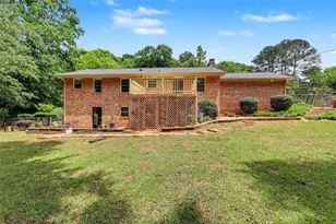 1161 Woodlands Rd, Watkinsville, GA 30677 - Photo 6