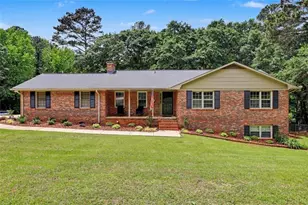 1161 Woodlands Rd, Watkinsville, GA 30677 - Photo 1