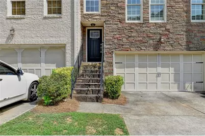 11057 Lorin Way, Johns Creek, GA 30097 - Photo 2