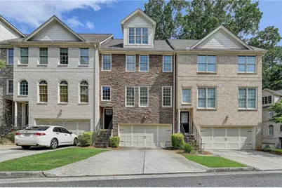 11057 Lorin Way, Johns Creek, GA 30097 - Photo 1