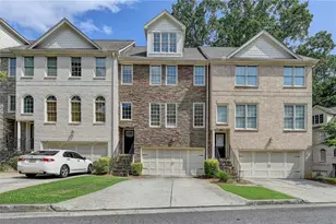 11057 Lorin Way, Johns Creek, GA 30097 - Photo 1