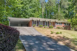 3483 Scenic Dr, East Point, GA 30344 - Photo 1