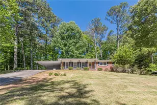3483 Scenic Dr, East Point, GA 30344 - Photo 2