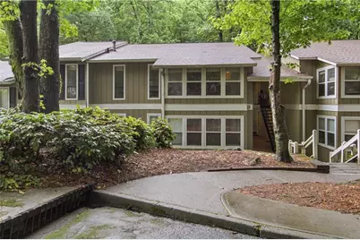 5145 Roswell Road #7, Atlanta, GA 30342 - Photo 1