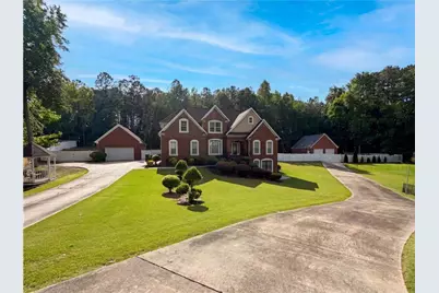 207 Cagle Court, McDonough, GA 30252 - Photo 58