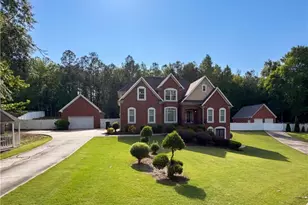 207 Cagle Ct, McDonough, GA 30252 - Photo 1