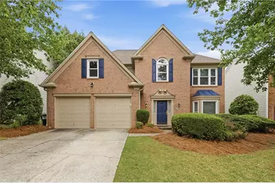 6430 Barwick Lane, Duluth, GA 30097 - Photo 1