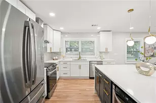 5170 Chamblee Dunwoody Rd, Atlanta, GA 30338 - Photo 12
