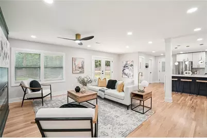 5170 Chamblee Dunwoody Road, Atlanta, GA 30338 - Photo 8