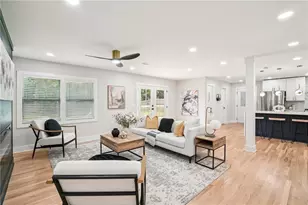 5170 Chamblee Dunwoody Rd, Atlanta, GA 30338 - Photo 8