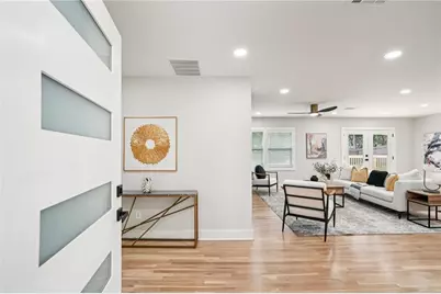 5170 Chamblee Dunwoody Road, Atlanta, GA 30338 - Photo 4