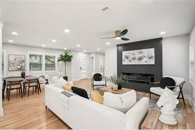 5170 Chamblee Dunwoody Road, Atlanta, GA 30338 - Photo 6