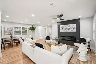 5170 Chamblee Dunwoody Rd, Atlanta, GA 30338 - Photo 6