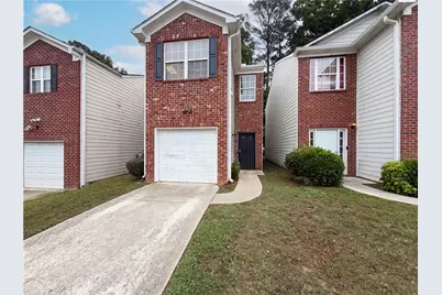 5080 Windsor Forrest Lane, Atlanta, GA 30349 - Photo 16