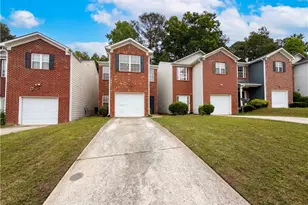 5080 Windsor Forrest Ln, Atlanta, GA 30349 - Photo 1