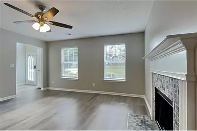 6469 Lester Lane, Stone Mountain, GA 30087 - Photo 2
