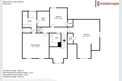 6469 Lester Lane, Stone Mountain, GA 30087 - Photo 20
