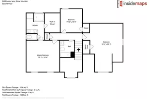 6469 Lester Ln, Stone Mountain, GA 30087 - Photo 20