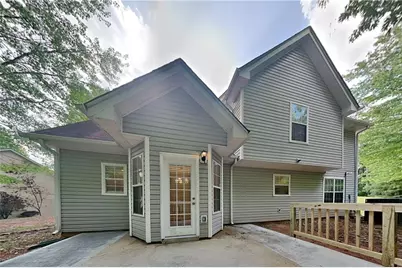 6469 Lester Lane, Stone Mountain, GA 30087 - Photo 18