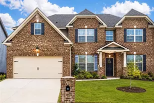 510 Georgia Cir, Loganville, GA 30052 - Photo 1